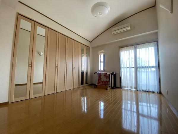 堺市中区深井北町の中古一戸建て