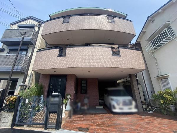 堺市中区深井北町　中古戸建