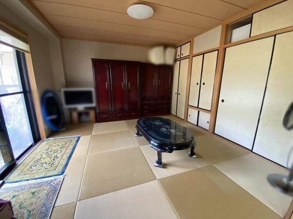 堺市中区深井北町の中古一戸建て