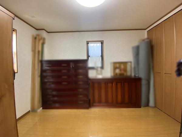 堺市中区深井北町の中古一戸建て
