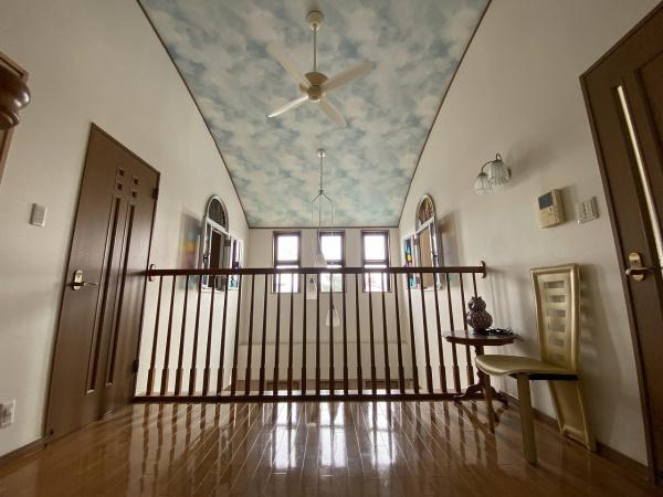 堺市中区深井北町の中古一戸建て