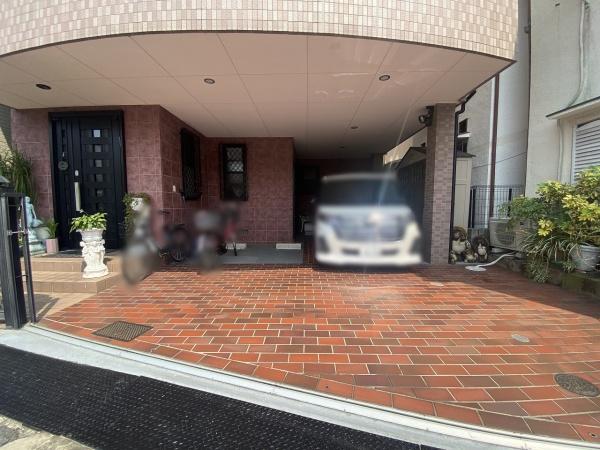 堺市中区深井北町の中古一戸建て