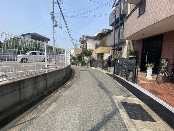 堺市中区深井北町の中古一戸建て