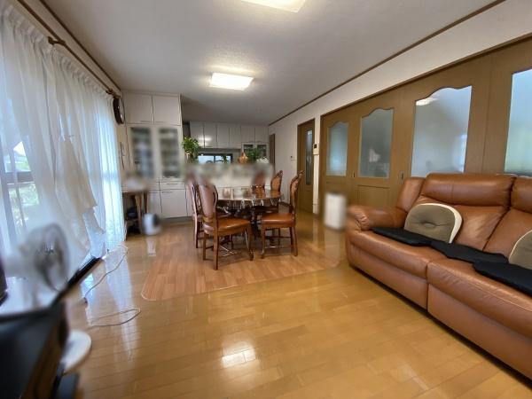 堺市中区深井北町　中古戸建