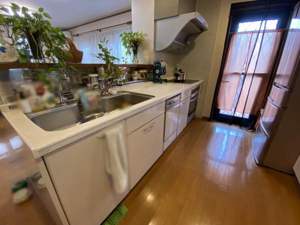 堺市中区深井北町の中古一戸建て