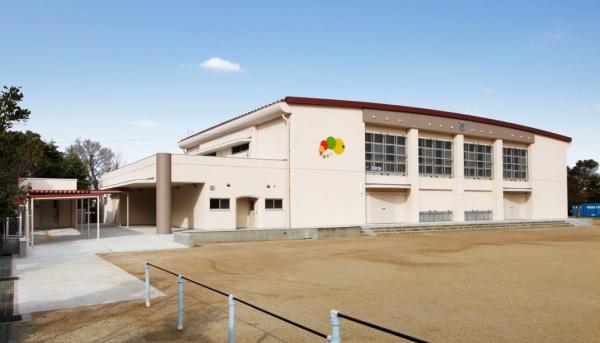 堺市美原区黒山の中古一戸建て(堺市立美原西小学校)
