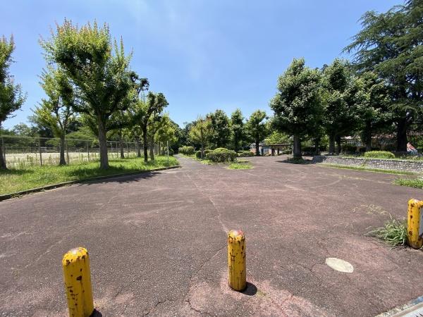 プラネスーペリア泉北原山台公園