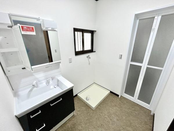 堺市中区福田の中古一戸建て