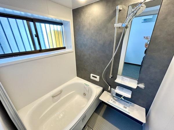 堺市中区福田の中古一戸建て