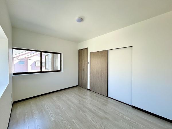 堺市中区福田の中古一戸建て