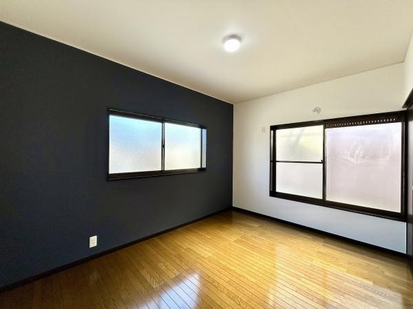 堺市中区福田の中古一戸建て