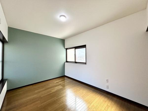 堺市中区福田の中古一戸建て