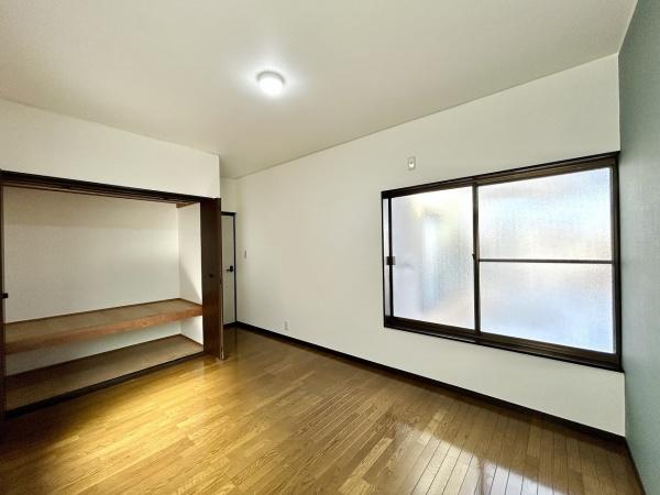 堺市中区福田の中古一戸建て