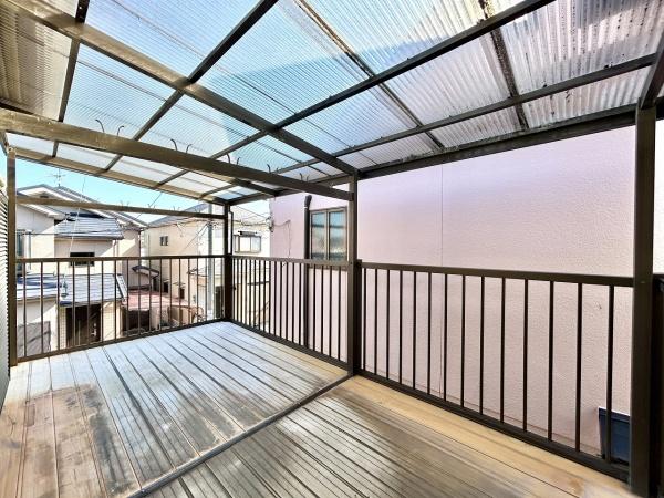 堺市中区福田の中古一戸建て