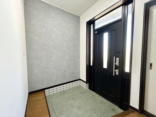 堺市中区福田の中古一戸建て