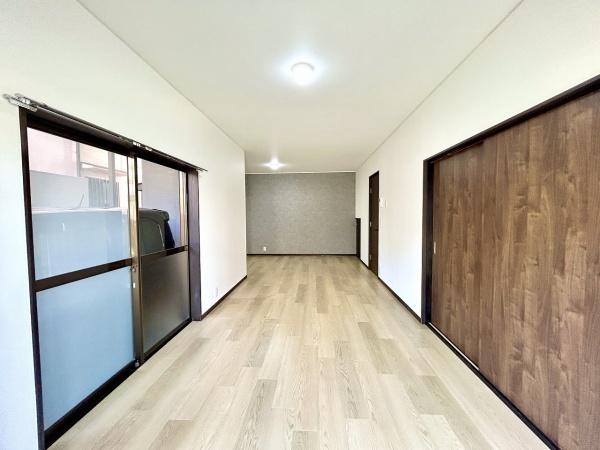 堺市中区福田　中古戸建