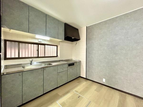 堺市中区福田　中古戸建