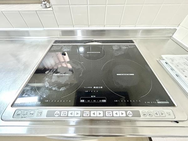 堺市中区福田の中古一戸建て