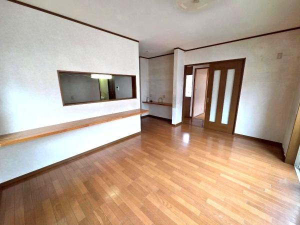 堺市西区草部　中古戸建