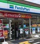カサーレ和泉中央(ファミリーマート桃山学院大学店)