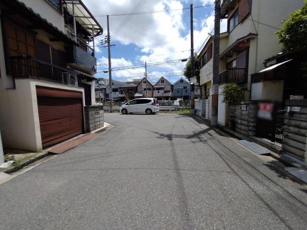 堺市堺区柏木町1丁　中古戸建