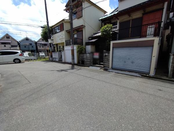 堺市堺区柏木町1丁　中古戸建