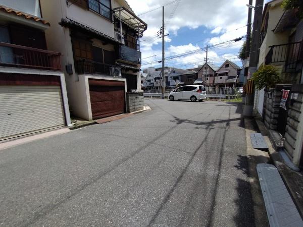 堺市堺区柏木町1丁　中古戸建