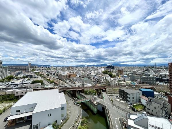 サンメゾン堺浅香駅前
