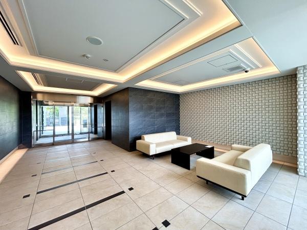 サンメゾン堺浅香駅前