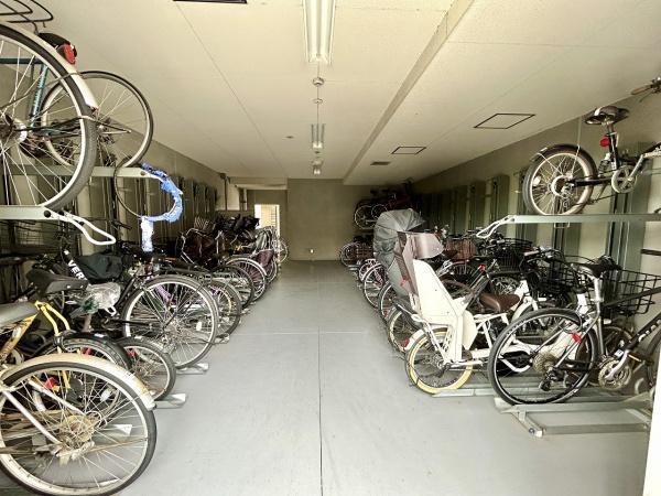 サンメゾン堺浅香駅前