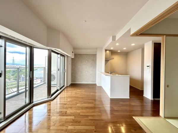 サンメゾン堺浅香駅前