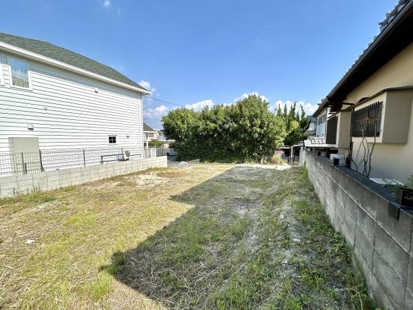 堺市南区高倉台１丁の土地