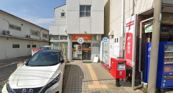 阪南市桃の木台5丁目の中古一戸建て(阪南箱作郵便局)