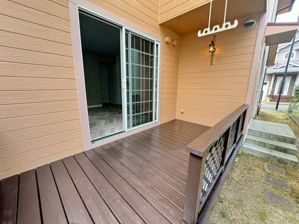 阪南市桃の木台５丁目の中古一戸建て