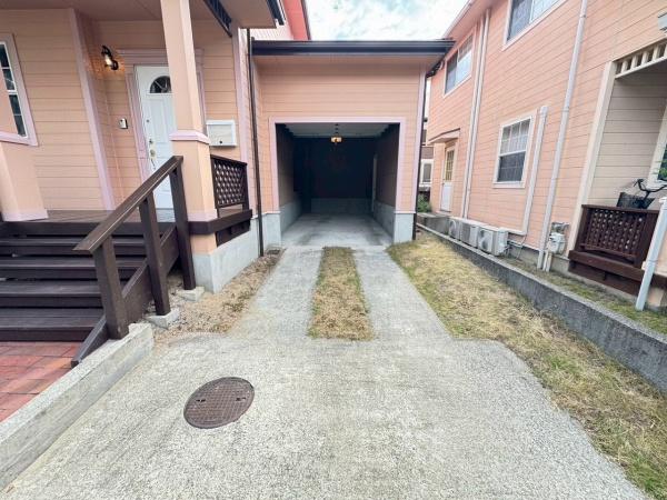 阪南市桃の木台５丁目の中古一戸建て