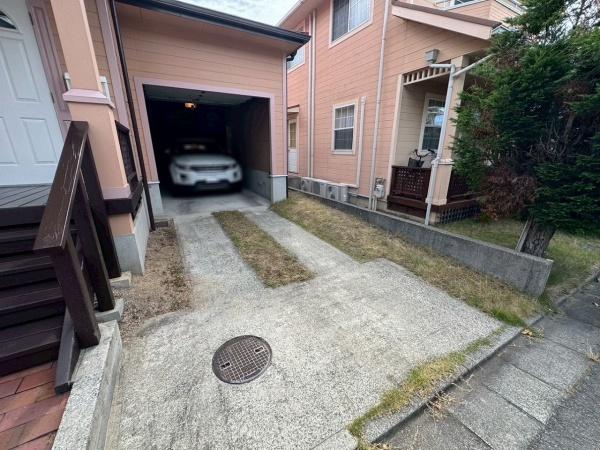 阪南市桃の木台５丁目の中古一戸建て