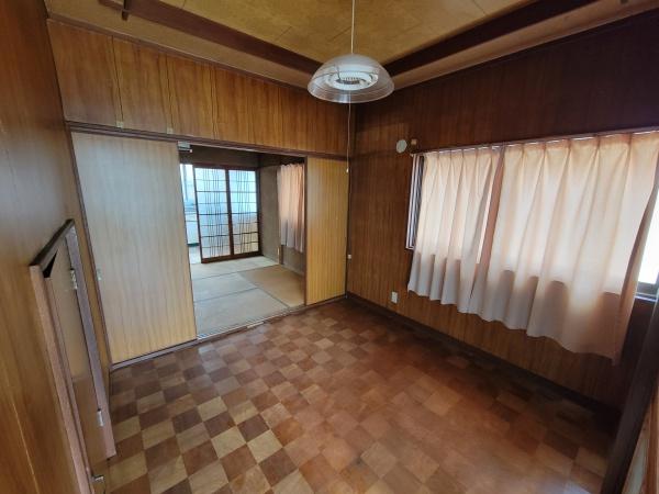 藤井寺市藤井寺４丁目の中古一戸建て