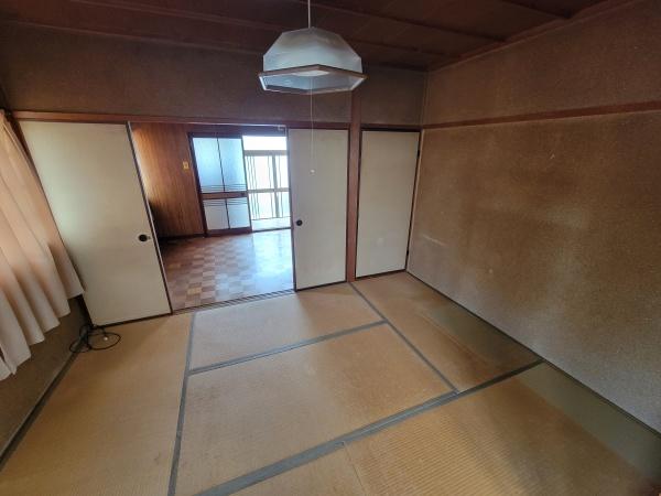 藤井寺市藤井寺４丁目の中古一戸建て