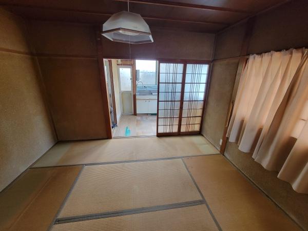 藤井寺市藤井寺４丁目の中古一戸建て