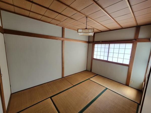 藤井寺市藤井寺４丁目の中古一戸建て
