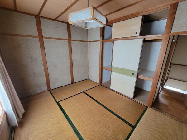 藤井寺市藤井寺４丁目の中古一戸建て