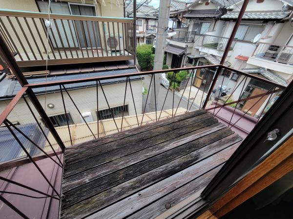 藤井寺市藤井寺４丁目の中古一戸建て