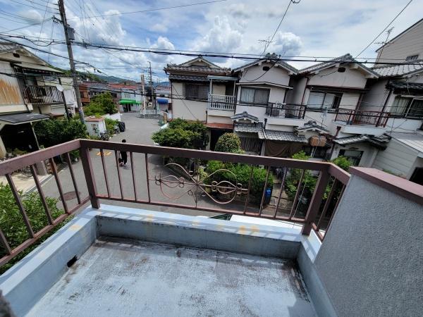 藤井寺市藤井寺４丁目の中古一戸建て