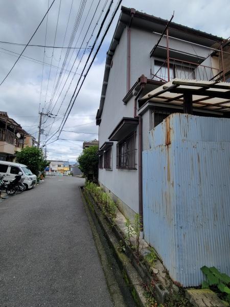 藤井寺市藤井寺４丁目の中古一戸建て