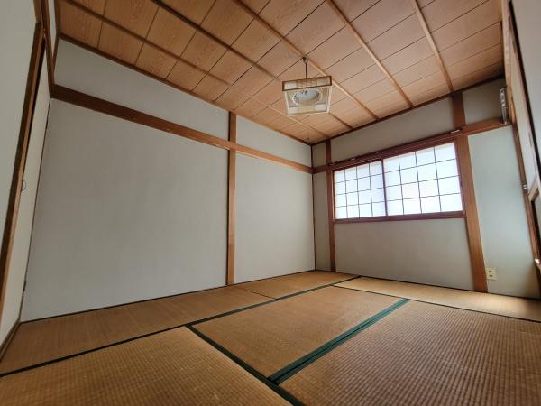 藤井寺市藤井寺４丁目の中古一戸建て