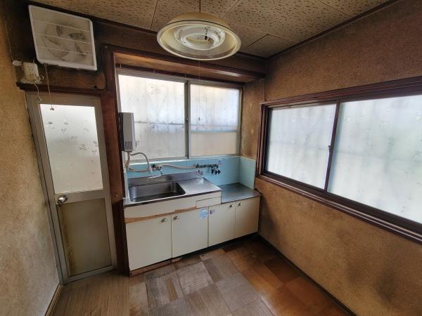 藤井寺市藤井寺４丁目の中古一戸建て