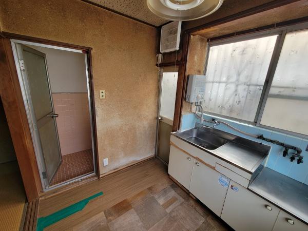 藤井寺市藤井寺４丁目の中古一戸建て