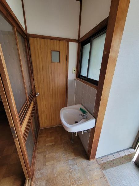藤井寺市藤井寺４丁目の中古一戸建て