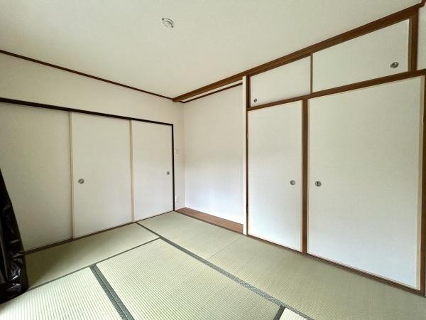 ライオンズガーデン上野芝