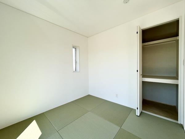堺市北区東上野芝町2丁1号棟　新築戸建